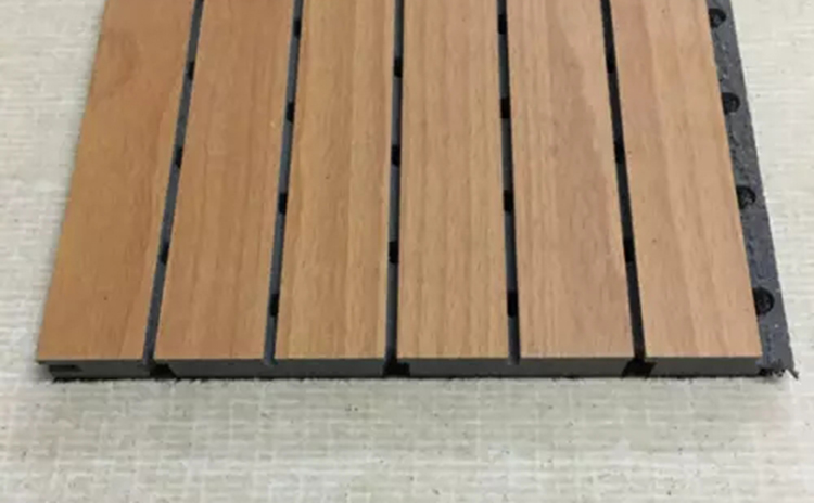 墻面吸音板價格 墻面吸音板價格