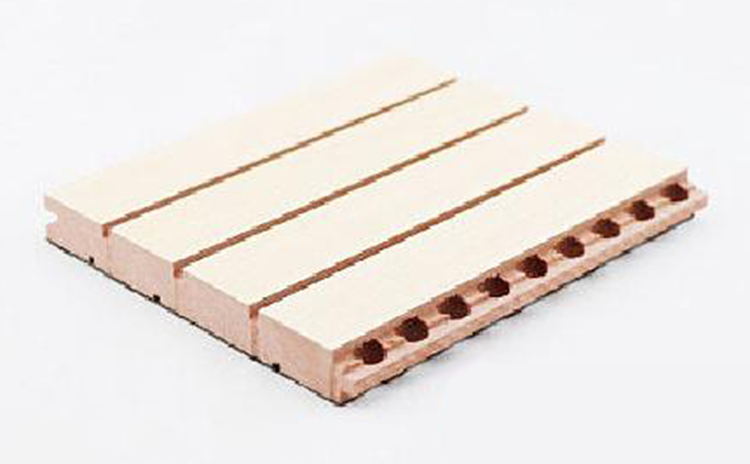 木質(zhì)吸音板多少錢(qián)