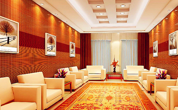 墻面吸音板的日常維護及清潔方法有哪些？