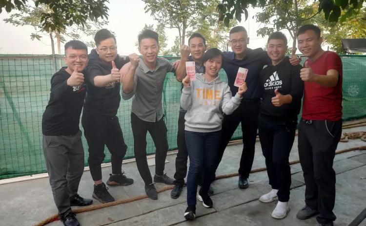 諾聲團(tuán)建活動(dòng)日，不負(fù)好“食”光！