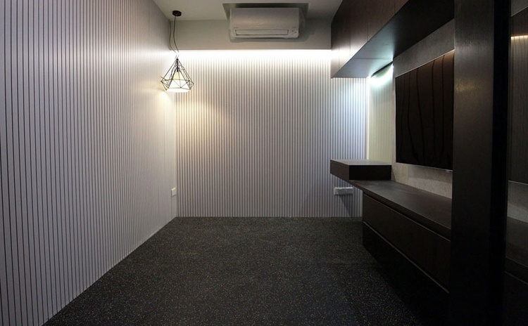 河南鶴壁酒店吸音板聲學(xué)工程