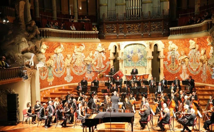 “聲場(chǎng)”是什么概念？